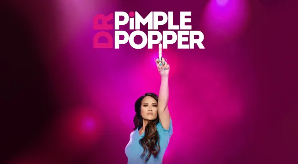 Dr. Pimple Popper