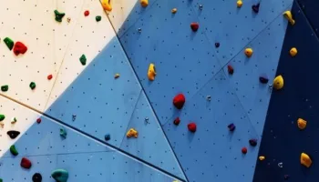 Arrampicata: Coppa del Mondo Wujiang
