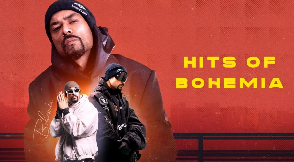 Hits of Bohemia