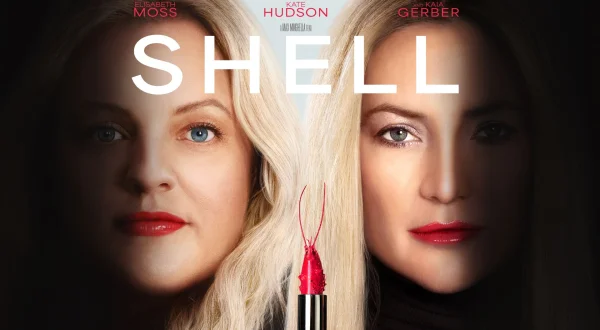 Shell