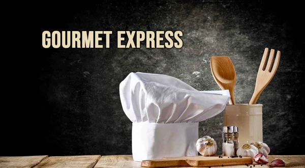 Gourmet Express