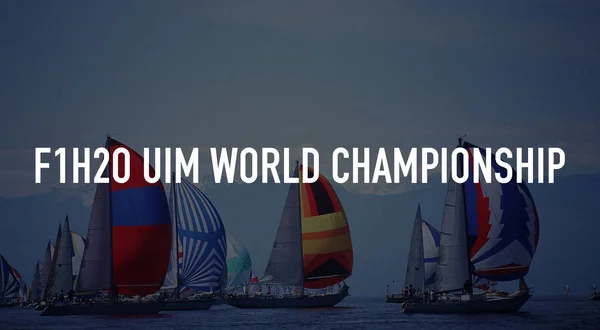 F1H2O UIM World Championship
