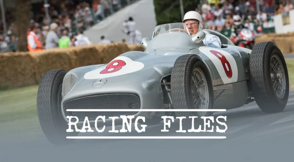 Racing Files