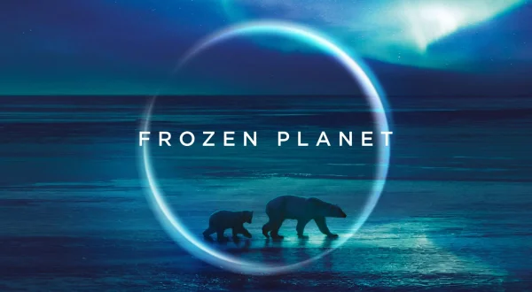 Planeti i ngrirë