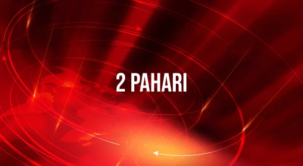 2 Pahari