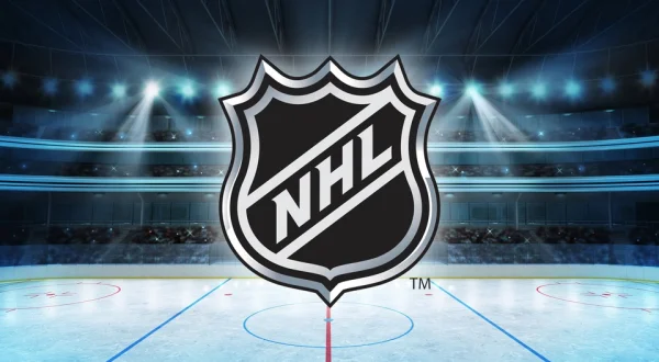 Live: NHL Hockey