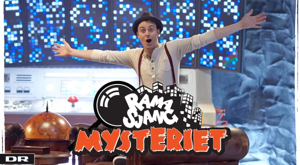 Ramasjang Mysteriet