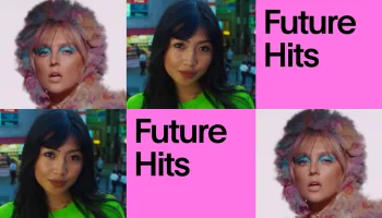 Future Hits
