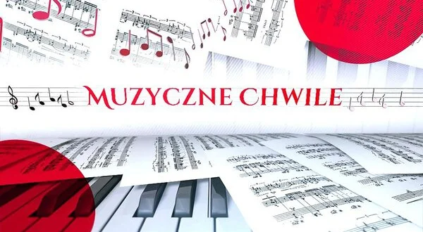 Muzyczne chwile