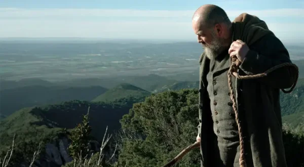 Jean Valjean