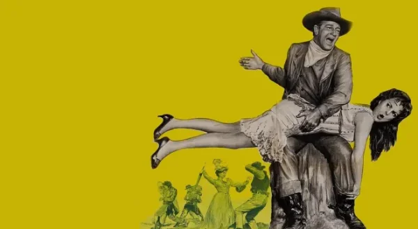 McLintock!