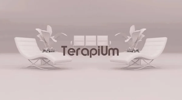 Mini TV: TerapiUm