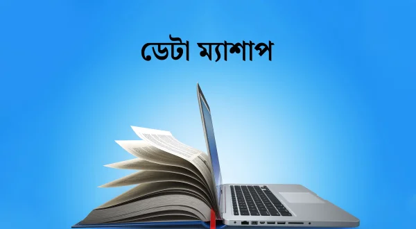 डेटा मैशअप