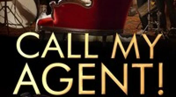 Call My Agent!