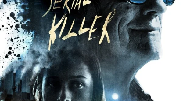 I Am Not a Serial Killer