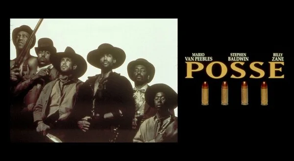 Posse