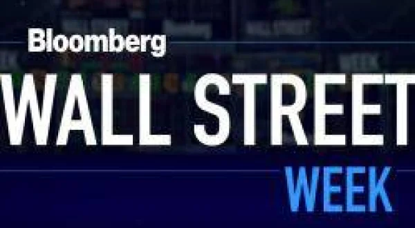 Bloomberg Wall Street Week