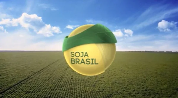 Soja Brasil