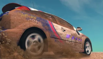 Rallye: WM