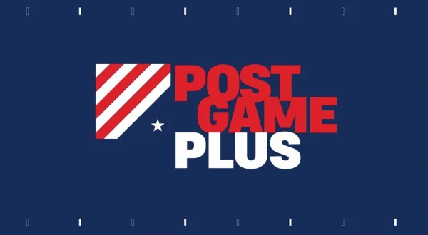 Postgame Live Plus