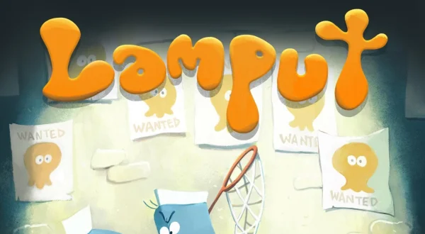 Lamput