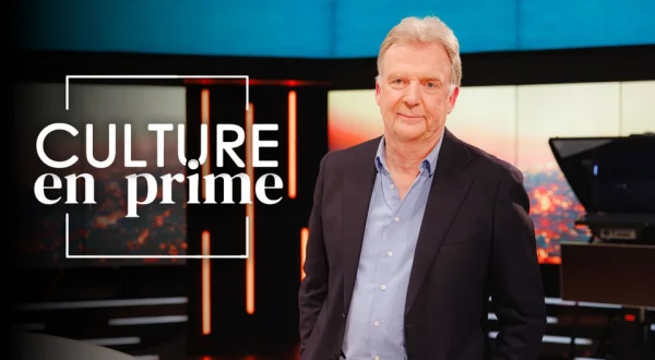 Culture en Prime