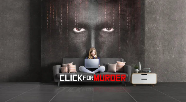 Click For Murder