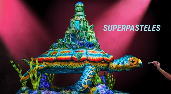 Superpasteles