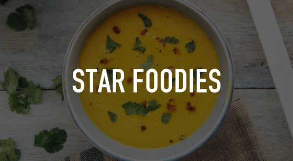 Star Foodies