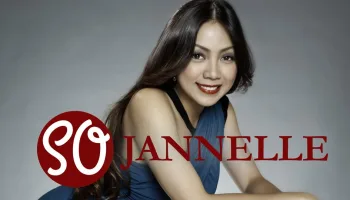 So Jannelle