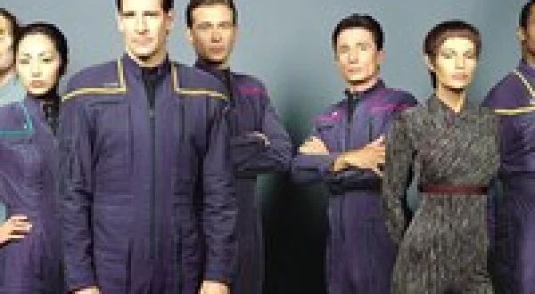 Star Trek: Enterprise