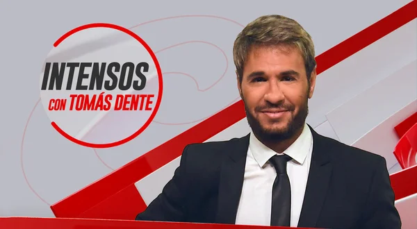 Intensos con Tomás Dente