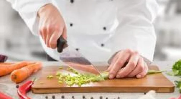 Secrets de chef