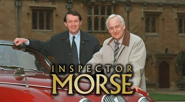 Inspector Morse