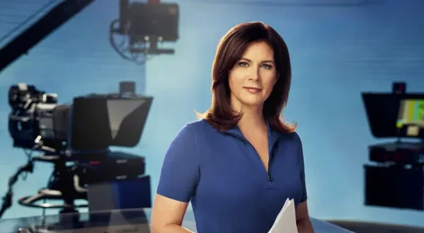 Erin Burnett OutFront