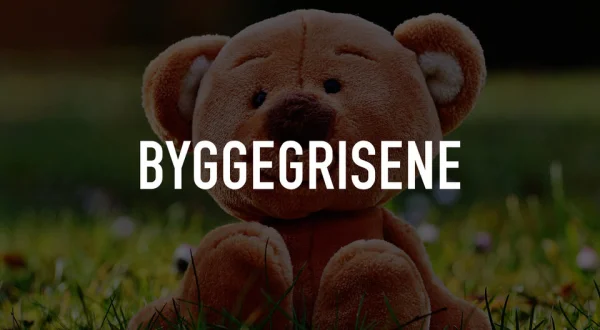 Byggegrisene
