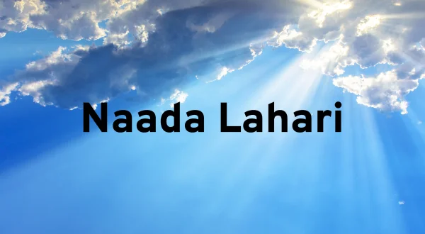 Naada Lahari