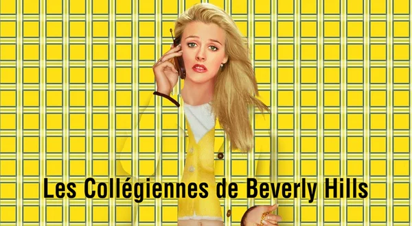 Les collégiennes de Beverly Hills