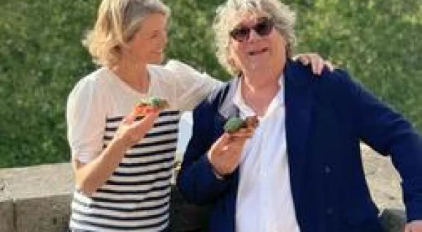 Les voyages de Julie