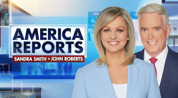 Live: America Reports