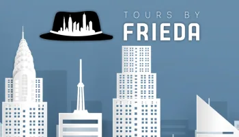 Tours by Frieda