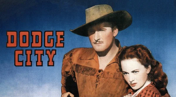 Dodge City