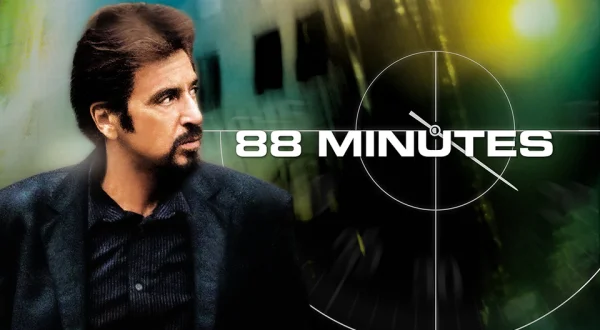 88 Minutes