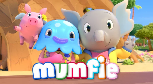 Mumfie