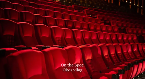 On the Spot: Okos vilag