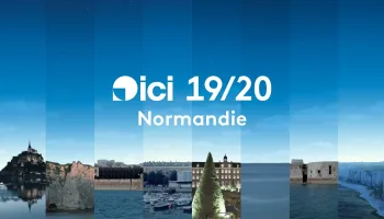 ICI 19/20 - Normandie