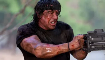 John Rambo: Regreso al infierno