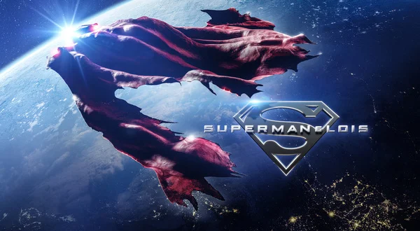 Superman & Lois