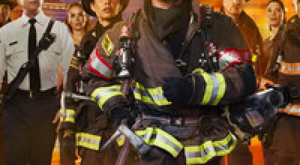 Chicago Fire