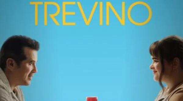 Un 'like' de Bob Trevino